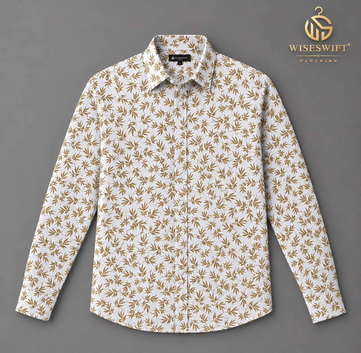 Wise Swift Royal Ceremonial Tailoring